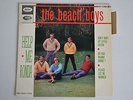 ep The Beach Boys 