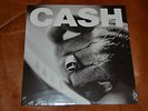 Johnny Cash, The Man Comes Around - Personal Jesus , American Rec. 2014, USA