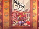 BLACKBYRDS, The - City Life - LP