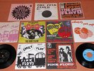 Pink Floyd 2 Singles 