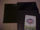 Faust So Far LP 2310 196 w/ art prints inserts German Import Polydor