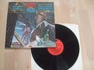 Ringo Starr Scouse The Mouse LP 1977 Polydor Super 2480 426
