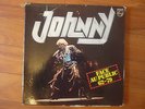 coffret 6 disques 33t JOHNNY HALLYDAY FACE AU PUBLIC 62 /79