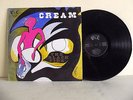 LP-RARE LP ITALIAN LIBRARY/THE BLACK FIRE/ CREAM/BOSSA NOVA/V.D.L 029 -SIGNED