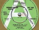 DIANA ROSS & THE SUPREMES*IN AND OUT OF LOVE*DEMO*LISTEN TO IT