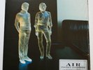 Air Pocket Symphony 2 LP Orig 2007 U.S. White? Still SEALED  Rare Daft Punk 