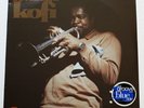 Donald Byrd Kofi LP New SEALED Orig '95 Blue Note Rare Groove Pearson Airto NR
