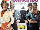 Single / ABBA / AUSTRIA PRESSUNG / RARITÄT /
