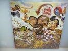 FRANK ZAPPA-CHALK PIE. 1981-GATEFOLD 2LP RED VINYL+CD-NEW.SEALED