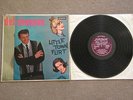 del shannon...little town flirt...ha x 8091...london..l
