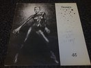 THE TRONICS MLP SIGNED 1982 Art Punk KBD DIY Desperate Bicycles SWELL MAPS