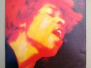 Jimi Hendrix Experience “Electric Ladyland”, USA Dble LP,  Reprise 6307, Winwood