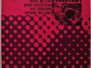 GRACHAN MONCUR III Evolution BLUE NOTE 4153 MONO NY USA VAN GELDER Ear
