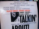 Talkin About  Vinyl]  by Grant Green (Vinyl,  Blue.Note.) with ear.