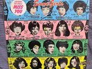 The ROLLING STONES  