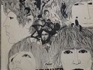 The Beatles Revolver Mono USA 1st Pressing GREAT DEAL