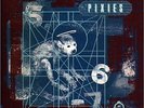 PIXIES - DOOLITTLE NEW LP GrooveGR