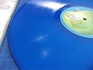 BEATLES   1967-1970.FABULOUS 2 RECORD SET ON BLUE VINYL.APPLE PCSPB 18.Exc+ 