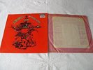 Jan Dukes De Grey - Sorcerer's - Rare Mono Vynil cat: DN8 mint condition
