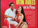 Rare Guaguanco LP VITIN AVILES En La Play Sextet MUSICOR NM Hear Baila Rumbero