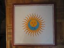 King Crimson,Lark's Tongue in Aspic,Island Label,LP