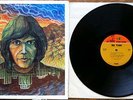 Neil Young original debut lp 1st edition with different mix RARE HTF The Loner