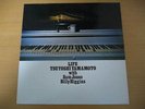 TSUYOSHI YAMAMOTO LIFE SAM JONES BILLY HIGGINS EAST WIND JAPAN JAZZ tbm