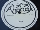 12''  ABACUSH CUSH / PHYSICALLY  12'' ASACUSH  reggae ROOTS  Listen  ?rare