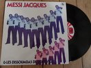 MESSI JACQUES & LES DISSOUMBAS DE LIBREVILLE SONAFRIC SAF 50 083