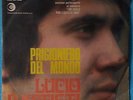 L. Battisti PRIGIONIERO DEL MONDO / BALLA LINDA ITALY '68 VERY RARE 7