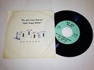 RARE The Climatics Doo Wop 45 Light Finger Willie / My Gift From Heaven P/S EX