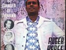 RARE Panama Salsa Dura LP ROGER BARES Los Tres Grandes de Panama CBS Hear mp3