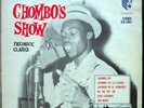 Panama Deep Funk Breaks LP FREDRICK CLARKE Chombo's Show LOYOLA Hear