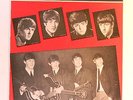 The Beatles (sheet music) I WANT TO HOLD YOUR HAND    5 pg. 1st U.S. issue