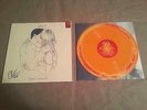 Karen O - Crush Songs Sunburst Coloured Vinyl LP SIGNED NUMBERED yeah yeah yeahs