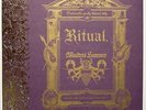 MASTERS HAMMER - Ritual / The Jilemnice Occultist - 4 LP BOOK master´s root absu
