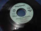 Paperboy 45 rpm Philippines 7