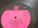 THE KINKS - KONTROVERSY - RARE 1965 UK FIRST PRESS LP NPL 18131