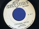 013 BOB MARLEY & WAILERS-DANCING SHOES-PETER TOSH DON'T LOOK BACK-66' REGGAE 7