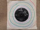 THE SHADOWS    ATLANTIS RARE PAKISTAN IMPORT 45rpm 7