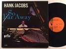 JAZZ LP/ HANK JACOBS 