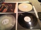 Mono Gone 3xlp rare color envy isis pelican explosions in the sky japan indie
