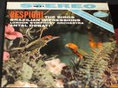 MERCURY LIVING PRESENCE STEREO LP TAS Respighi The Birds Brazilian SR-90153
