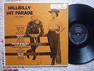 V.A.-HILLBILLY HIT PARADE VOL.1-MONO US PRESS 1958-MERCURY REC. MG 20282