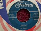 DOO WOP- THE CARPETS 