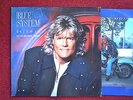 BLUE SYSTEM „DEJA VU“ OIS GERMAN FIRST PRESS A1/B1