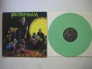NECROPHAGIA Season of the Dead LP 2004 US Death Metal Nuclear Death