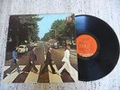 The Beatles Abbey Road Capitol Records 1976 SO-383 Vinyl LP Record