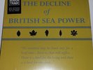 BRITISH SEA POWER - THE DECLINE OF BRITISH SEA POWER 2LP 2003 RARE OOP