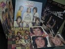 THE BAY CITY ROLLERS ON VINLY LP  FIVE IN TOTAL